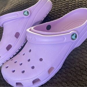 Women’s Crocs Size 10